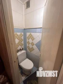 2-к квартира, на длительный срок, 50м2, 4/5 этаж
