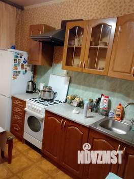 3-к квартира, на длительный срок, 63м2, 2/9 этаж