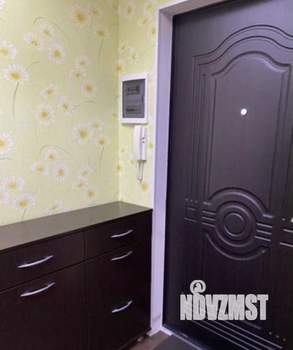 1-к квартира, посуточно, 38м2, 13/17 этаж