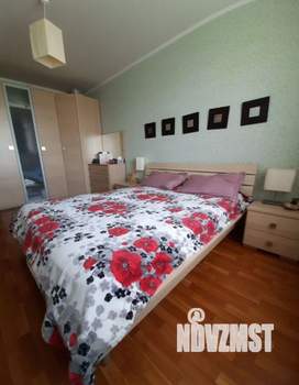 3-к квартира, на длительный срок, 80м2, 12/17 этаж