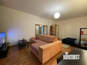 1-к квартира, посуточно, 57м2, 9/9 этаж