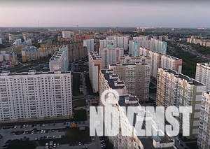 2-к квартира, на длительный срок, 58м2, 12/17 этаж