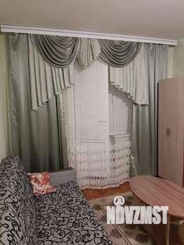 1-к квартира, на длительный срок, 38м2, 13/17 этаж