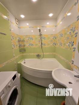 2-к квартира, на длительный срок, 56м2, 9/17 этаж