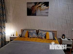 2-к квартира, посуточно, 46м2, 3/5 этаж