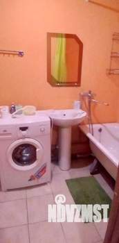 1-к квартира, на длительный срок, 37м2, 3/17 этаж