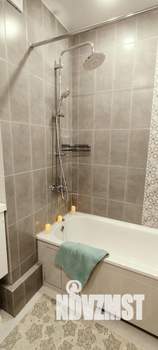 1-к квартира, посуточно, 37м2, 10/10 этаж