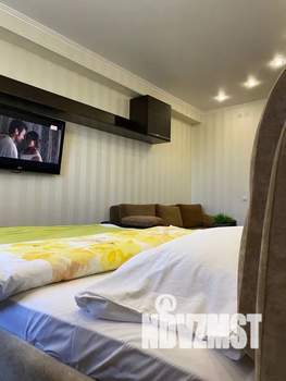 1-к квартира, посуточно, 41м2, 4/9 этаж