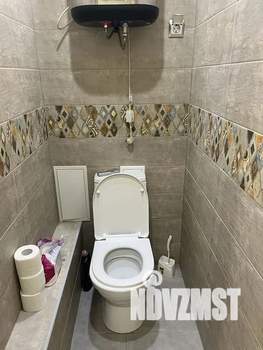 3-к квартира, посуточно, 80м2, 3/17 этаж