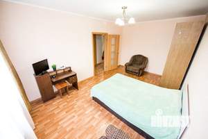 2-к квартира, посуточно, 59м2, 2/17 этаж