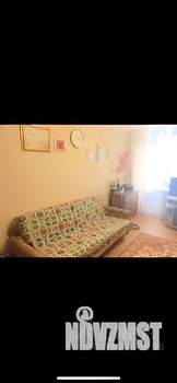 1-к квартира, на длительный срок, 32м2, 3/6 этаж