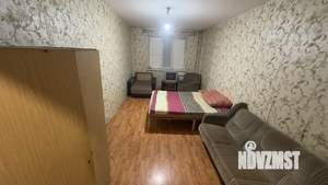 1-к квартира, на длительный срок, 45м2, 6/12 этаж