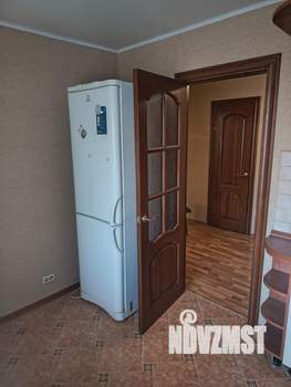 2-к квартира, на длительный срок, 46м2, 4/6 этаж