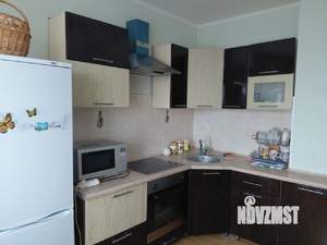 2-к квартира, на длительный срок, 57м2, 5/19 этаж