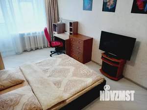 1-к квартира, посуточно, 36м2, 6/9 этаж