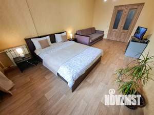 2-к квартира, посуточно, 55м2, 4/16 этаж