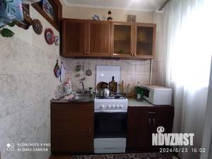 1-к квартира, на длительный срок, 22м2, 3/6 этаж