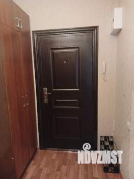 1-к квартира, на длительный срок, 36м2, 3/17 этаж