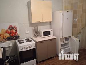 2-к квартира, на длительный срок, 55м2, 2/17 этаж