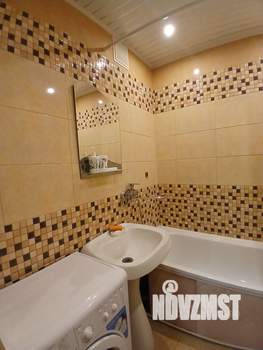 1-к квартира, на длительный срок, 40м2, 6/10 этаж