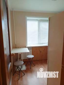 1-к квартира, посуточно, 30м2, 2/3 этаж