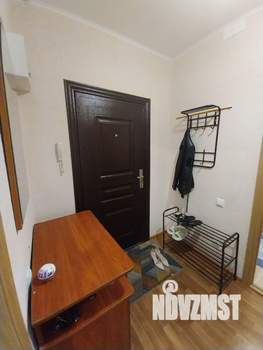 1-к квартира, на длительный срок, 38м2, 10/17 этаж