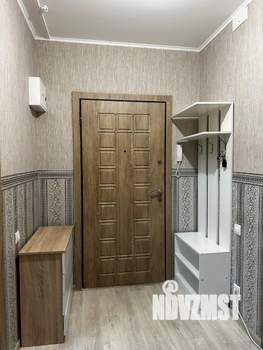 1-к квартира, на длительный срок, 35м2, 5/19 этаж