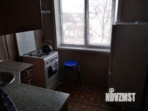 2-к квартира, на длительный срок, 44м2, 3/5 этаж