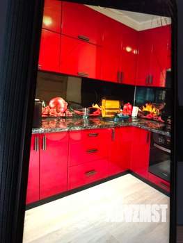 1-к квартира, на длительный срок, 38м2, 10/19 этаж