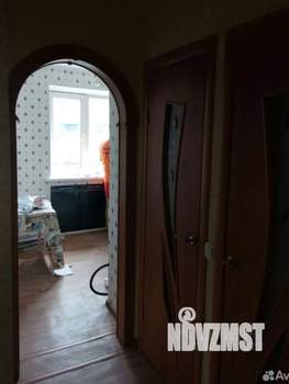 2-к квартира, на длительный срок, 51м2, 5/5 этаж