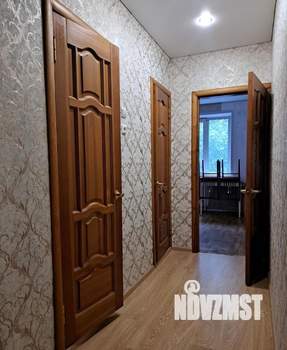 1-к квартира, на длительный срок, 40м2, 4/11 этаж