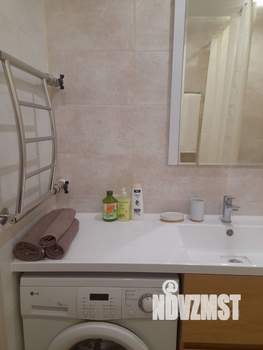 2-к квартира, посуточно, 57м2, 2/18 этаж