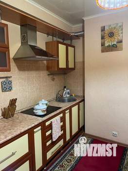 1-к квартира, на длительный срок, 39м2, 7/10 этаж