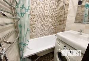 1-к квартира, на длительный срок, 34м2, 1/9 этаж