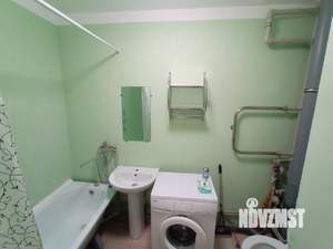 1-к квартира, на длительный срок, 38м2, 11/18 этаж