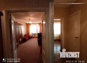 1-к квартира, на длительный срок, 41м2, 3/10 этаж