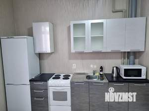 1-к квартира, на длительный срок, 46м2, 11/16 этаж