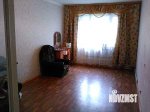 1-к квартира, на длительный срок, 42м2, 4/10 этаж