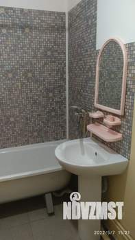 3-к квартира, на длительный срок, 65м2, 4/5 этаж