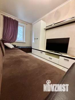 2-к квартира, посуточно, 60м2, 2/5 этаж