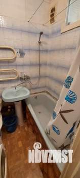 1-к квартира, на длительный срок, 34м2, 2/5 этаж