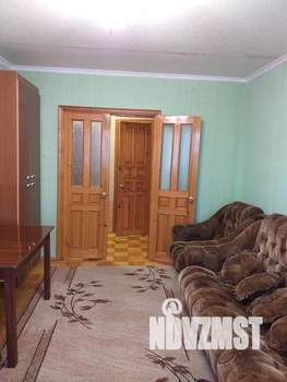 2-к квартира, на длительный срок, 44м2, 5/5 этаж