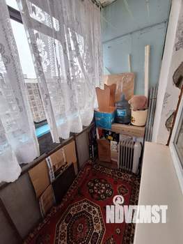 1-к квартира, на длительный срок, 30м2, 8/9 этаж