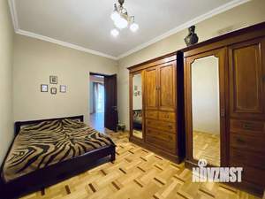 1-к квартира, на длительный срок, 47м2, 4/4 этаж
