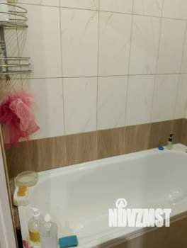 1-к квартира, посуточно, 30м2, 4/5 этаж