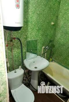 1-к квартира, на длительный срок, 34м2, 4/9 этаж