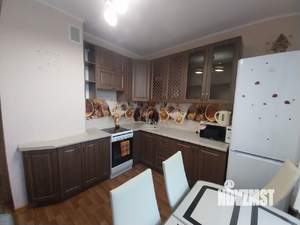 1-к квартира, на длительный срок, 38м2, 10/17 этаж