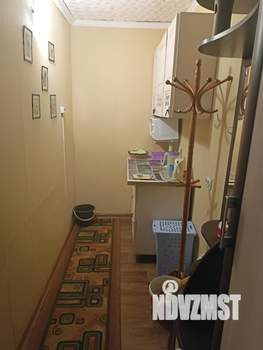 1-к квартира, на длительный срок, 18м2, 3/5 этаж