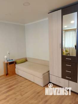 1-к квартира, на длительный срок, 32м2, 5/5 этаж