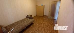 1-к квартира, на длительный срок, 38м2, 10/18 этаж
